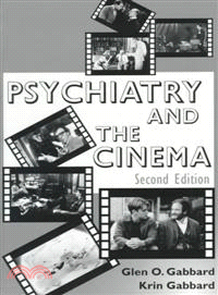 Psychiatry and the Cinema