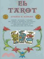 El Tarot Book