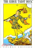 Rider Waite Tarot