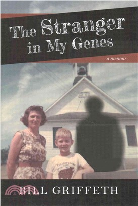 The Stranger in My Genes ─ A Memoir