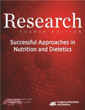 Research：Successful Approaches in Nutrition and Dietetics