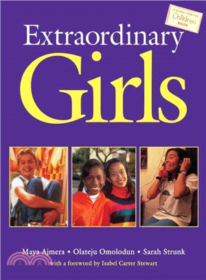 Extraordinary Girls