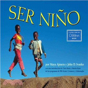 Ser Nino/to Be a Kid