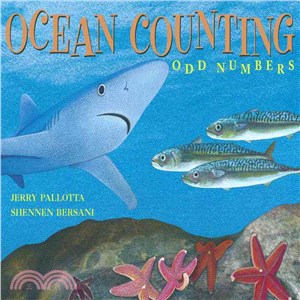 Ocean Counting ─ Odd Numbers
