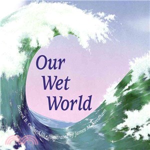 Our Wet World ─ Exploring Earth's Aquatic Ecosystems