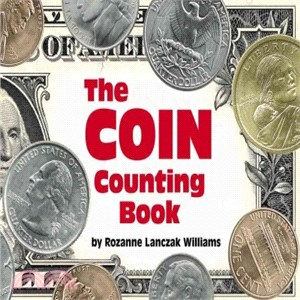 The coin counting book /