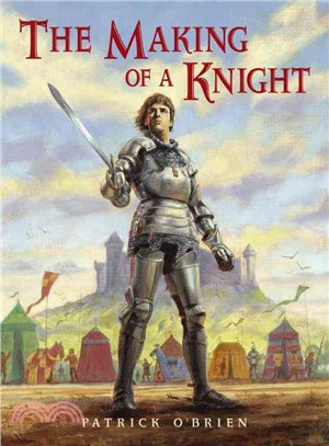 The Making of a Knight ─ How Sir James Earned His Armor