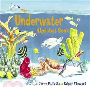 The underwater alphabet book...