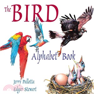 The bird alphabet book /