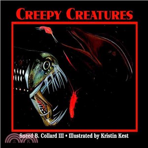 Creepy Creatures