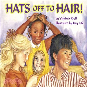 Hats Off to Hair!