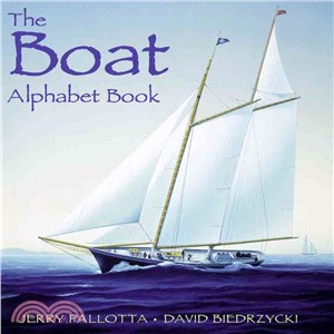 The Boat Alphabet Book