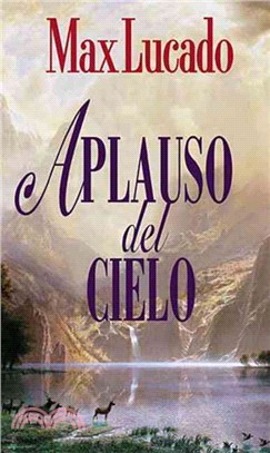 Aplauso Del Cielo / The Applause from Heaven