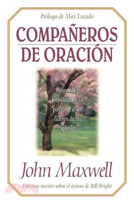 Companeros De Oracion