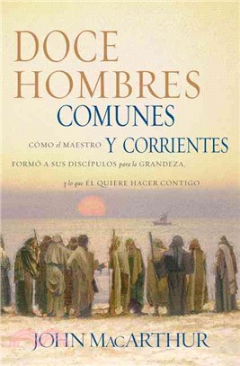 Doce Hombres ─ Comunesy Corrientes