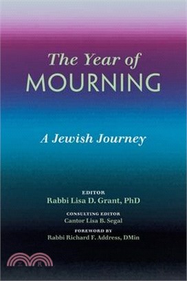 The Year of Mourning: A Jewish Journey