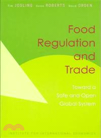 Food Regulation and Trade