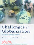 The Challenges of Globalization: Imbalances and Growth