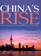 China's Rise ─ Challenges and Opportunities