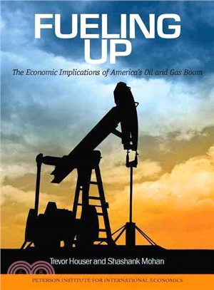 Fueling Up—The Economic Implications of America's Oil and Gas Boom