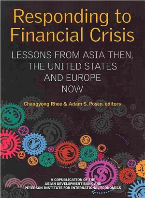 Preventing and Managing Crises ― Lessons from Past Crises for Developing Asia