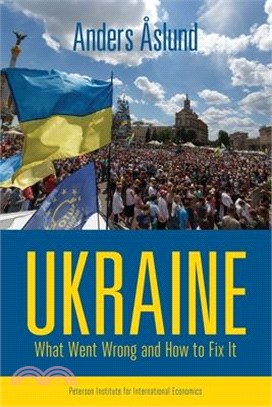 Ukraine ─ What Went Wrong and How to Fix It