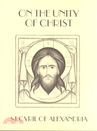 On the Unity of Christ