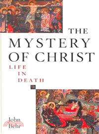 The Mystery of Christ ― Life in Death