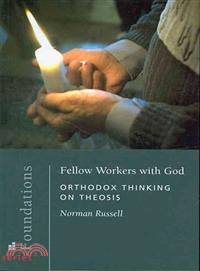 Fellow Workers With God