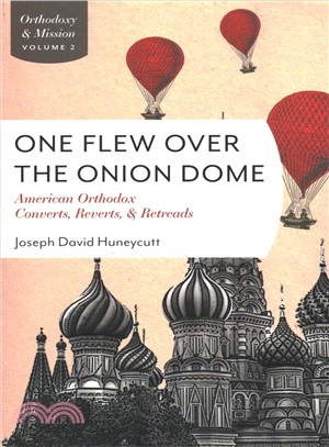 One Flew over the Onion Dome