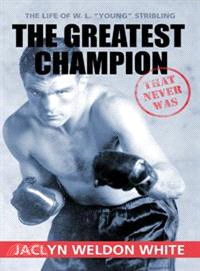 The Greatest Champion That Never Was
