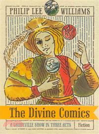 The Divine Comics