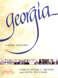 Georgia—A Brief History