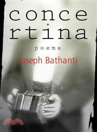 Concertina ― Poems