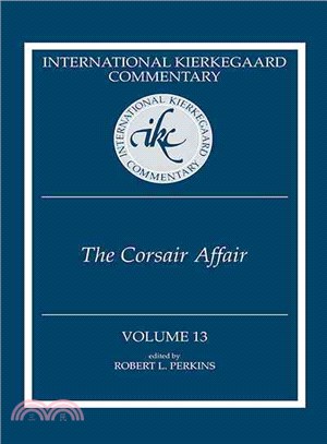The Corsair Affair