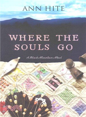 Where the Souls Go