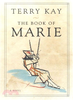 The Book of Marie