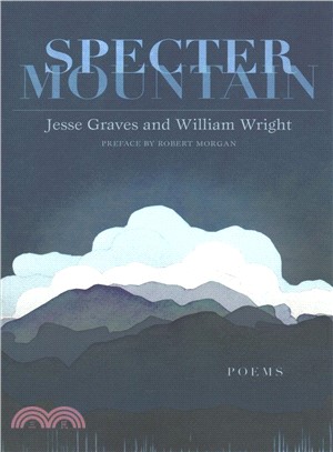 Specter Mountain ― Poems