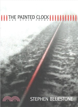 The Painted Clock and Other Poems