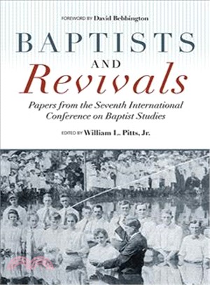 Baptists and Revivals