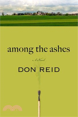 Among the Ashes