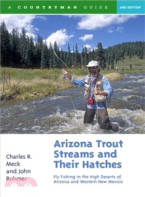 American Waters: Fly-Fishing Journeys of a Native Son