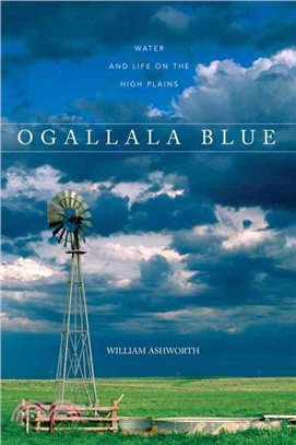 Ogallala Blue ─ Water and Life on the High Plains