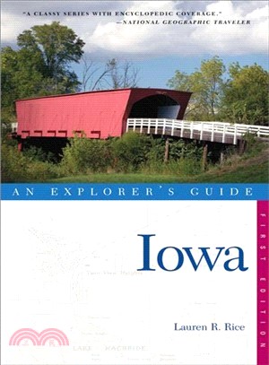 An Explorer's Guide Iowa