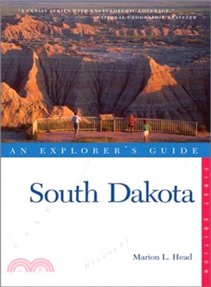 An Explorer's Guide South Dakota