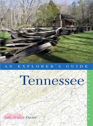 An Explorer's Guide Tennessee
