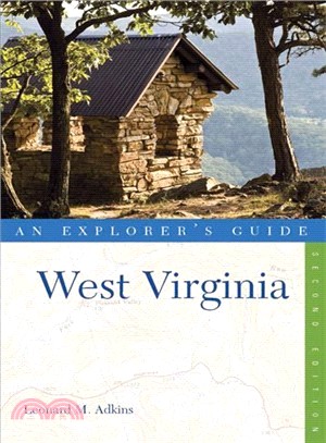 An Explorer's Guide West Virginia