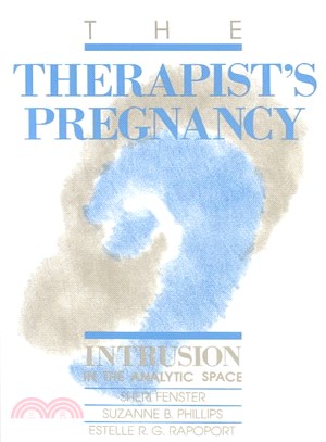 The Therapist's Pregnancy ― Intrusion in the Analytic Space