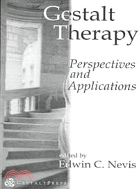 Gestalt Therapy ─ Perspectives and Applications