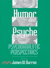 Humor and Psyche